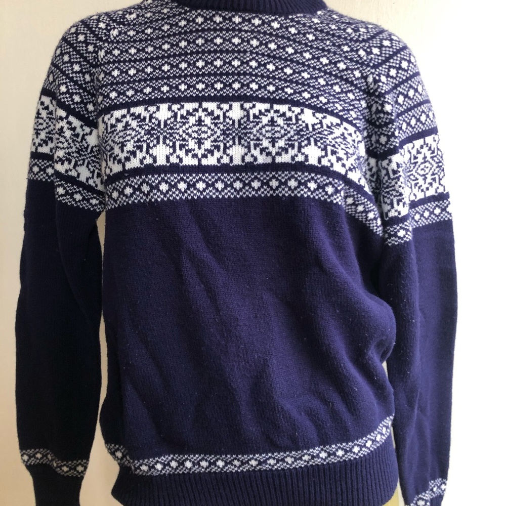 Vintage Sweater